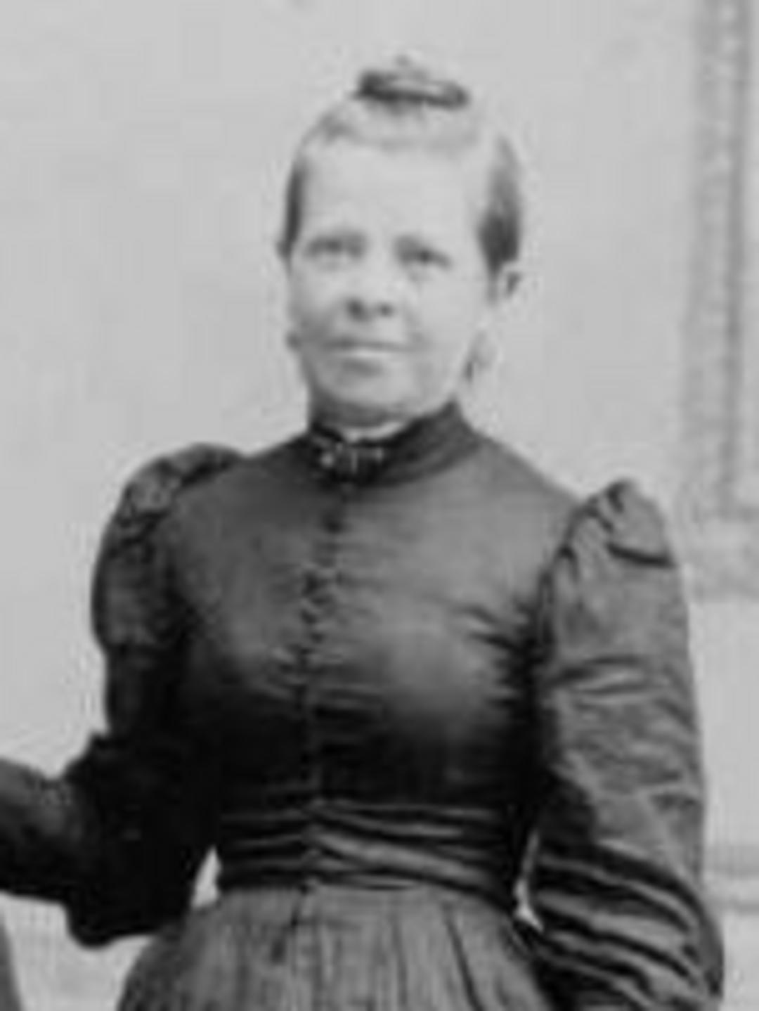 Elizabeth Ann Candland (1850 - 1926) Profile